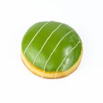 Donat Green Tea