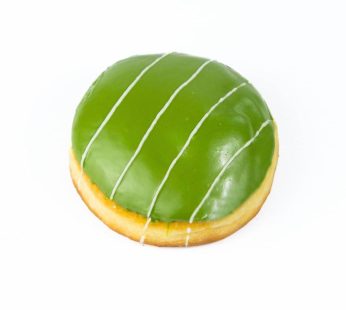 Donat Green Tea