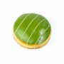 Donat Green Tea