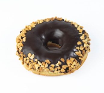 Donat Kacang