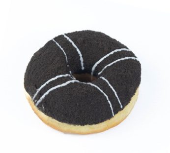 Donat Oreo