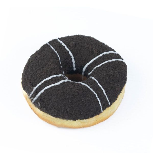 Donat Oreo