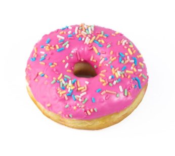 Donat Rainbow