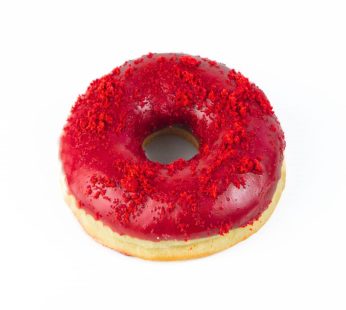 Donat Redvelvet