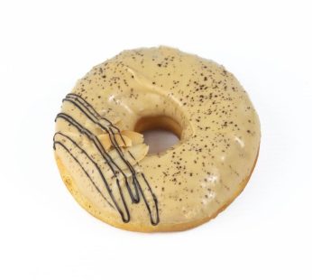 Donat Tiramisu