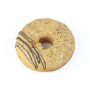 Donat Tiramisu Almond