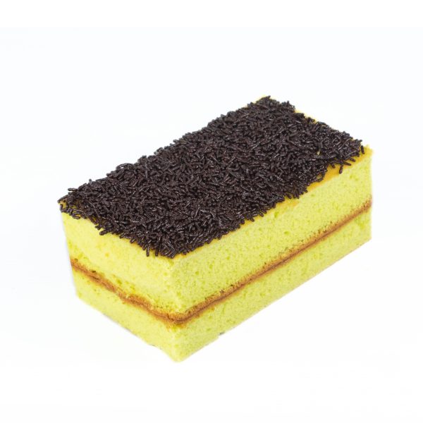 Lapis Pandan Srikaya