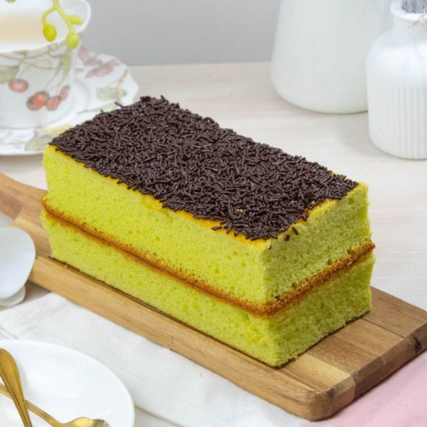 Lapis Pandan Srikaya - Image 2
