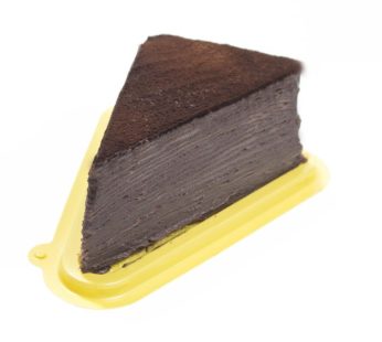 Mille Crepes Coklat