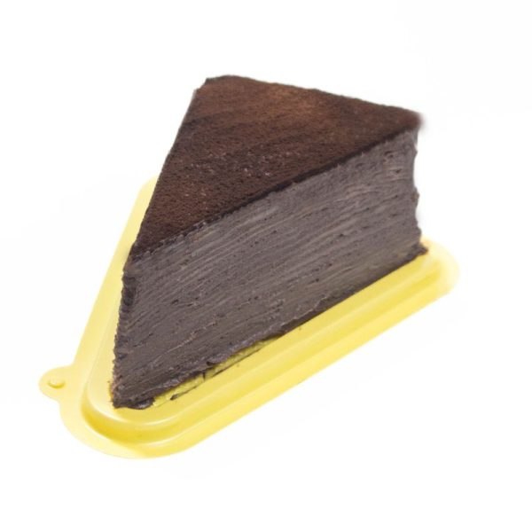 Mille Crepes Coklat