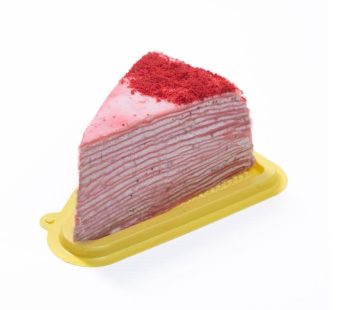 Mille Crepes Strawberry