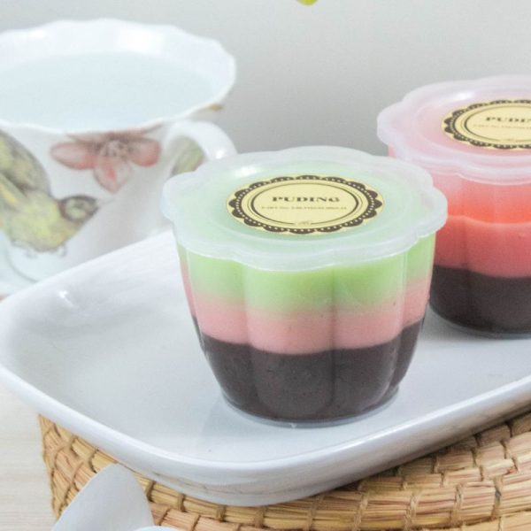 Pudding VB 3 Rasa