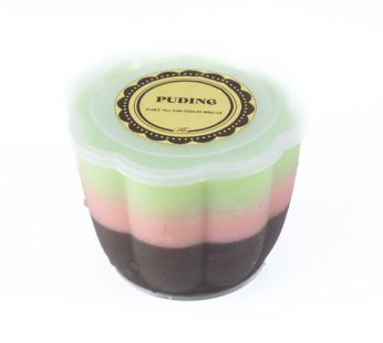 Pudding VB 3 Rasa