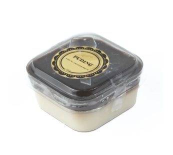 Pudding VB 2 Rasa