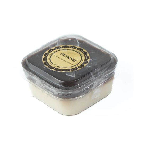 Pudding VB 2 Rasa