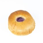 blueberry chese bread