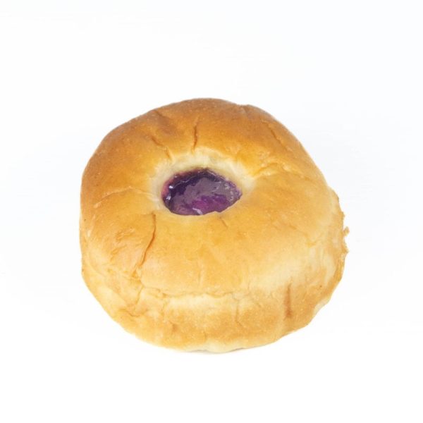 blueberry chese bread