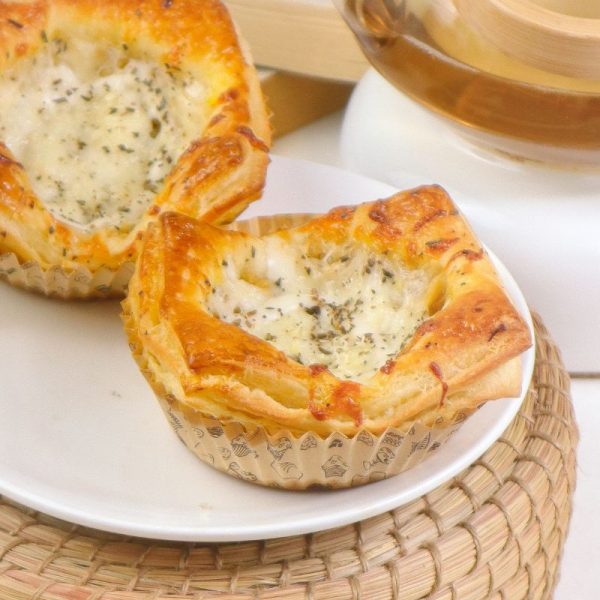 Chicken Mozza
