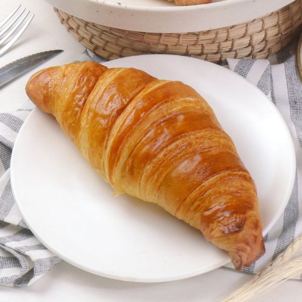 Plain Croissant
