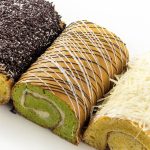 roll pandan