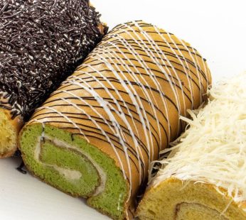 Roll Pandan Mini